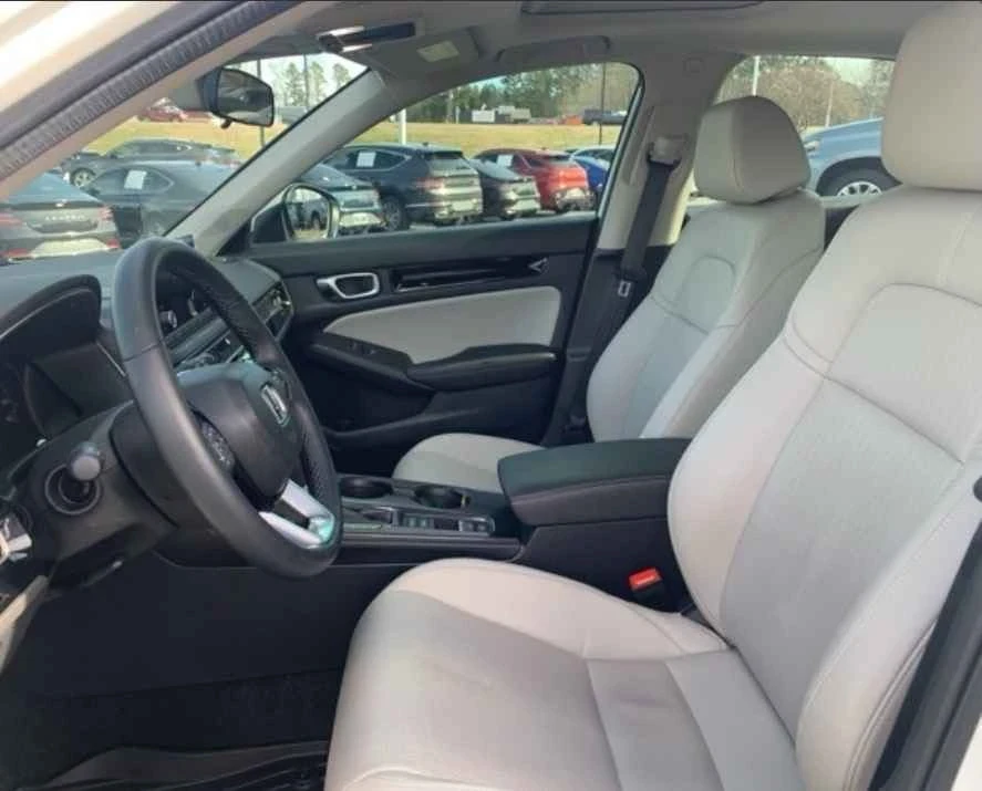 2024 Honda Civic 11th Gen - Image 4 of 8