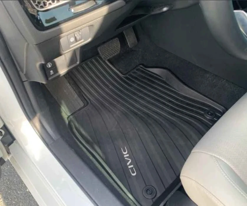 2024 Honda Civic 11th Gen - Image 6 of 8