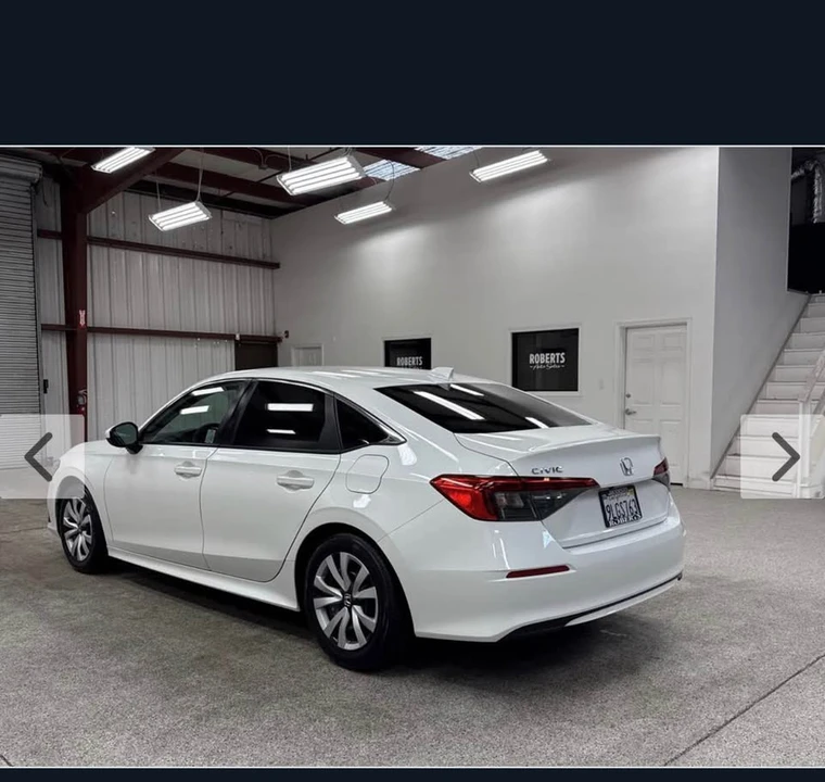 2024 Honda Civic 11th Gen - Image 3 of 5