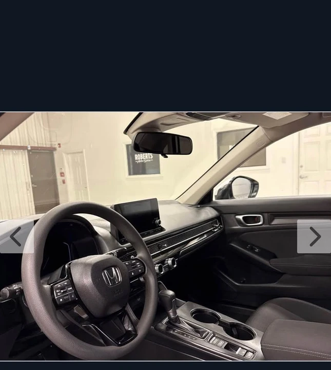 2024 Honda Civic 11th Gen - Image 4 of 5