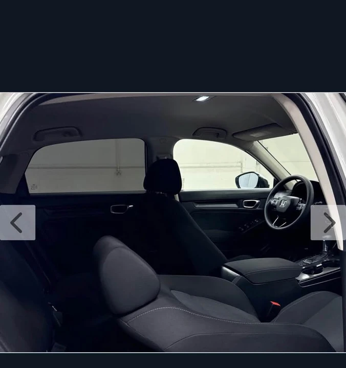 2024 Honda Civic 11th Gen - Image 5 of 5