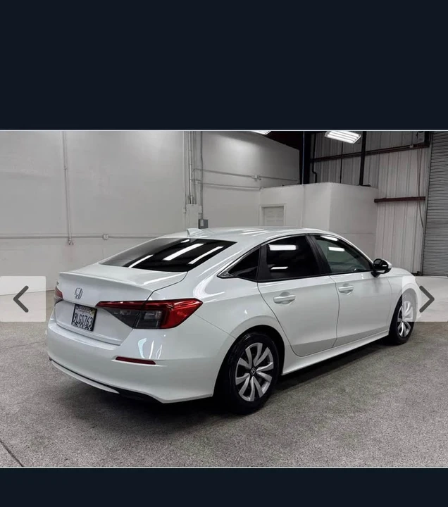 2024 Honda Civic 11th Gen - Image 2 of 5