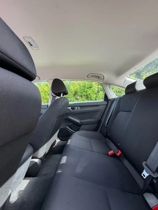 2024 Honda Civic 11th Gen - Image 7 of 10