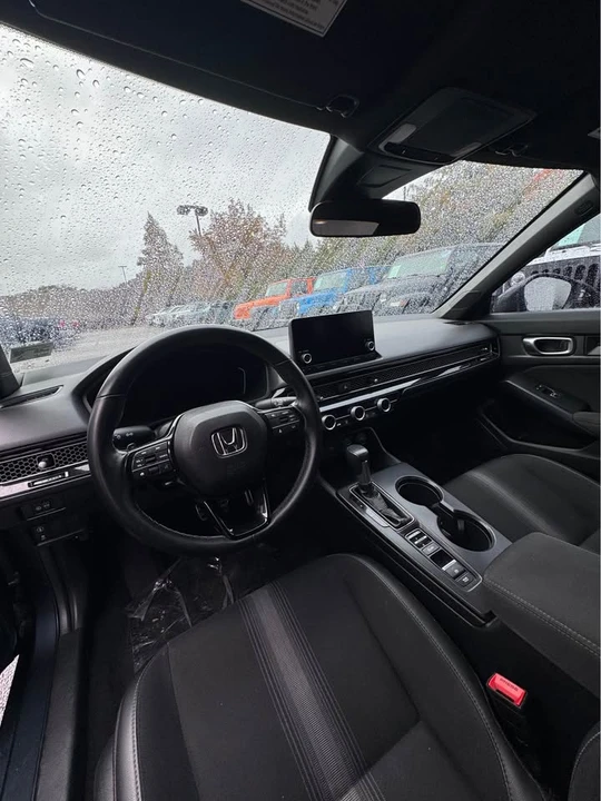 2024 Honda Civic 11th Gen - Image 4 of 7