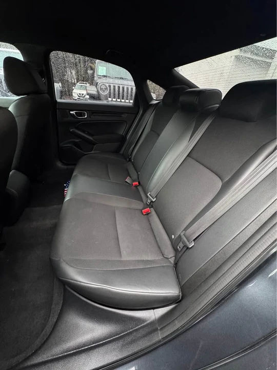 2024 Honda Civic 11th Gen - Image 7 of 7