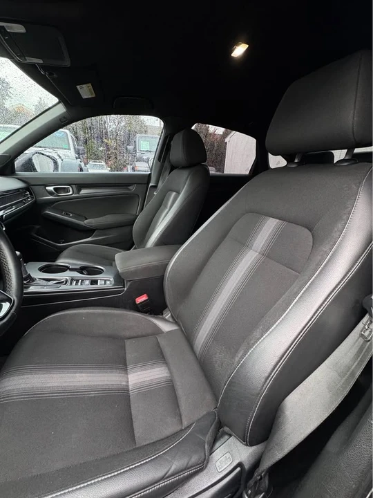 2024 Honda Civic 11th Gen - Image 6 of 7