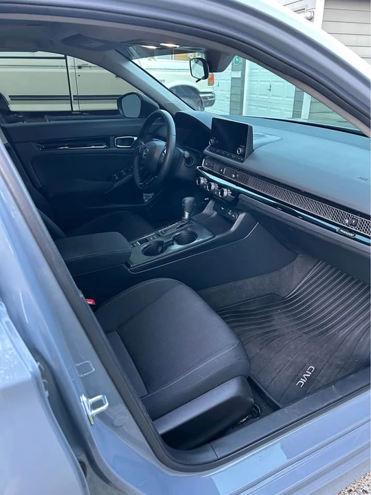 2024 Honda Civic 11th Gen - Image 4 of 8