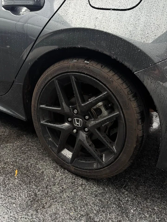 2024 Honda Civic 11th Gen - Image 3 of 7