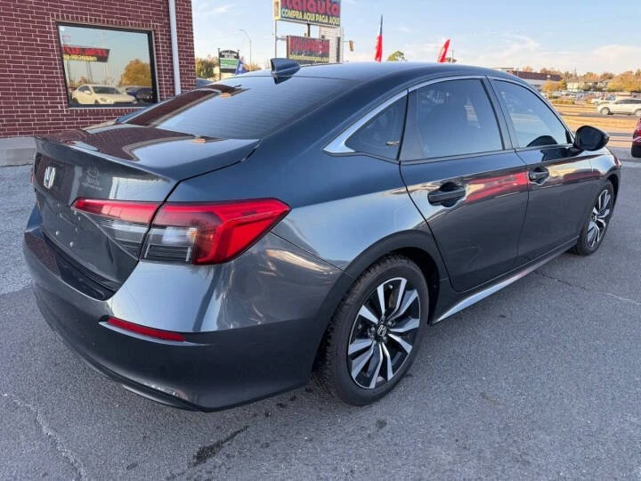 2024 Honda Civic 11th Gen - Image 6 of 20