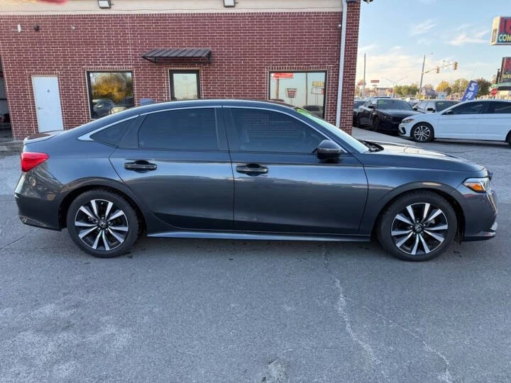 2024 Honda Civic 11th Gen - Image 5 of 20