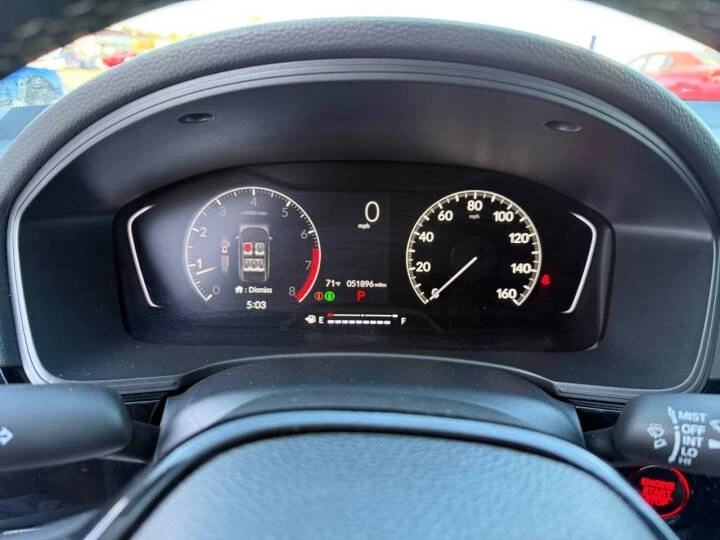 2024 Honda Civic 11th Gen - Image 16 of 20