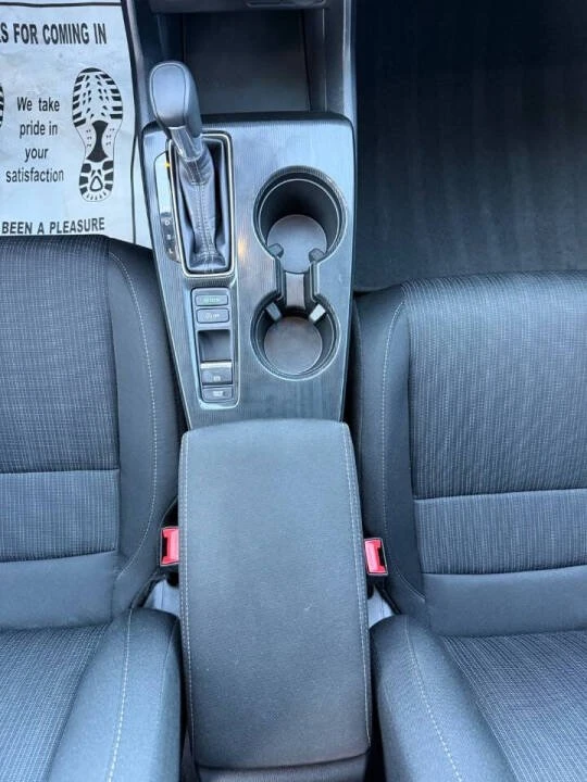 2024 Honda Civic 11th Gen - Image 20 of 20