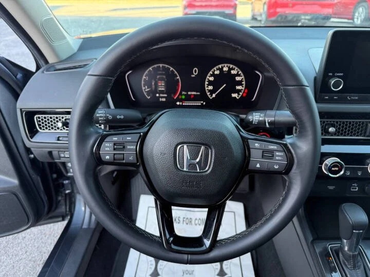 2024 Honda Civic 11th Gen - Image 17 of 20