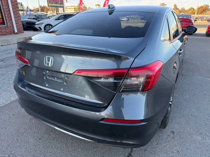 2024 Honda Civic 11th Gen - Image 7 of 20