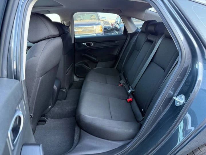 2024 Honda Civic 11th Gen - Image 14 of 20
