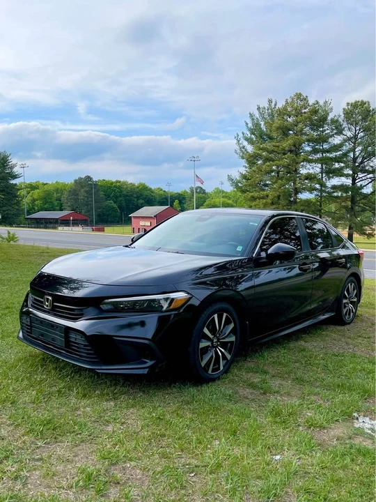 2024 Honda Civic 11th Gen - Image 4 of 20