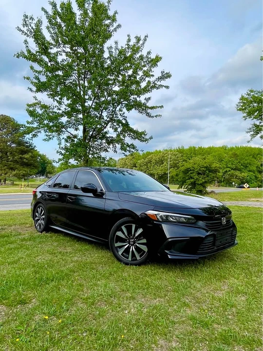 2024 Honda Civic 11th Gen - Image 14 of 20