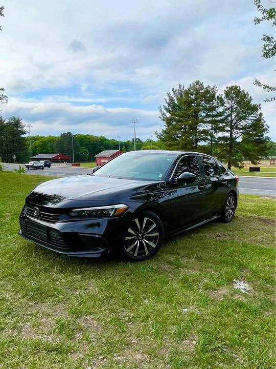 2024 Honda Civic 11th Gen - Image 18 of 20