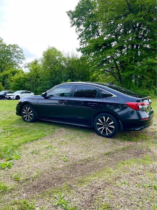 2024 Honda Civic 11th Gen - Image 6 of 20