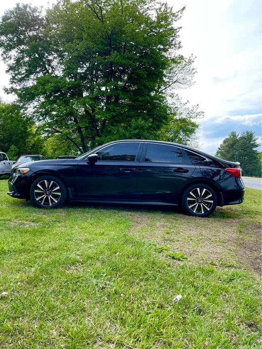 2024 Honda Civic 11th Gen - Image 17 of 20