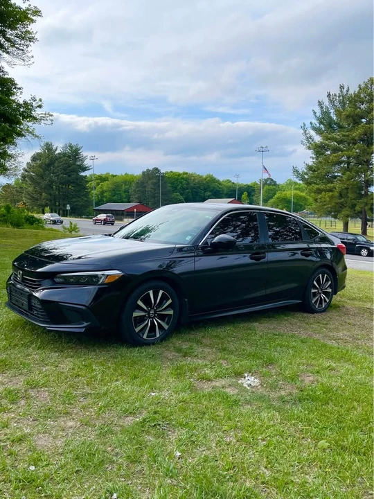 2024 Honda Civic 11th Gen - Image 7 of 20