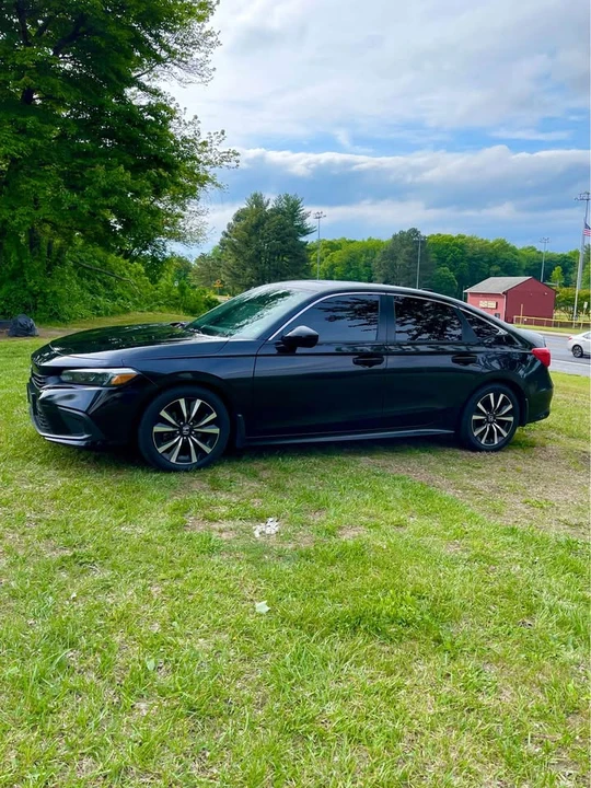 2024 Honda Civic 11th Gen - Image 20 of 20
