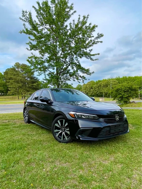 2024 Honda Civic 11th Gen - Image 19 of 20