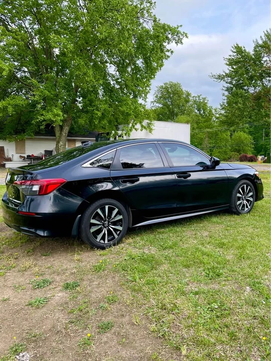 2024 Honda Civic 11th Gen - Image 5 of 20