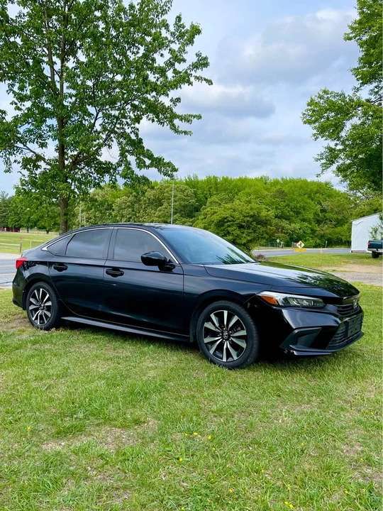 2024 Honda Civic 11th Gen - Image 8 of 20