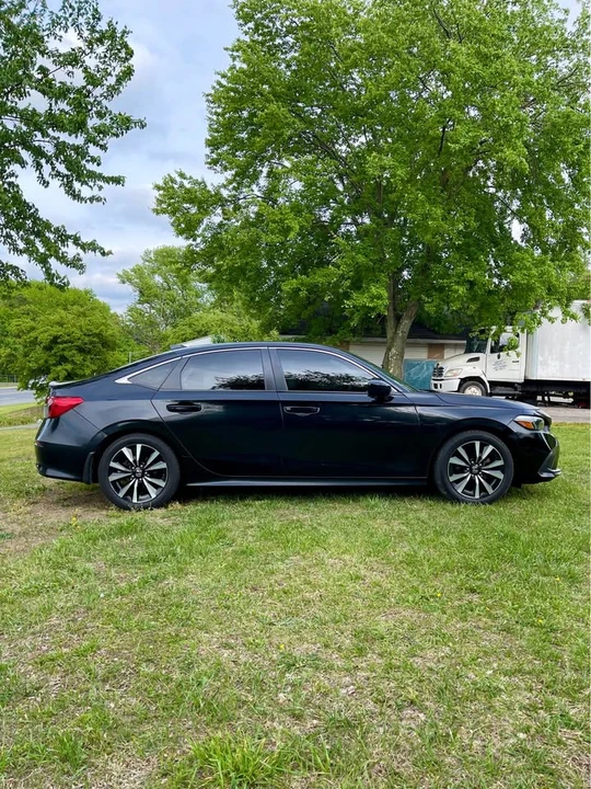 2024 Honda Civic 11th Gen - Image 16 of 20