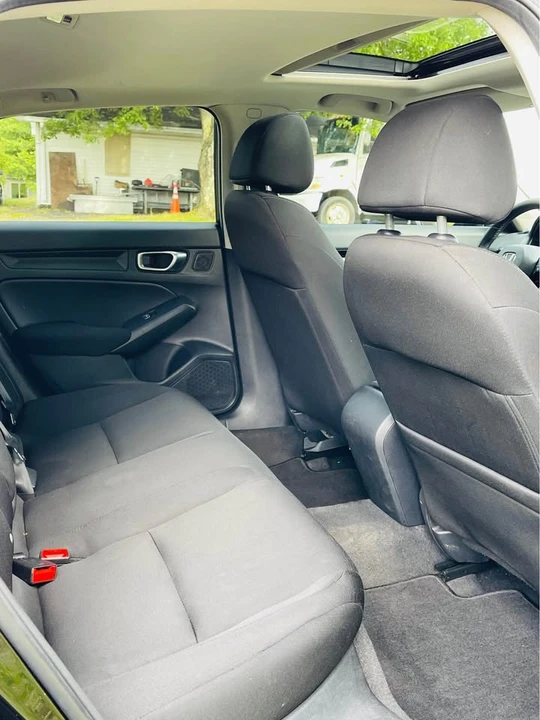 2024 Honda Civic 11th Gen - Image 11 of 20