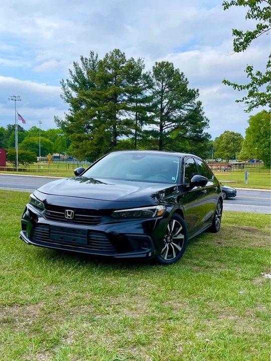2024 Honda Civic 11th Gen - Image 15 of 20