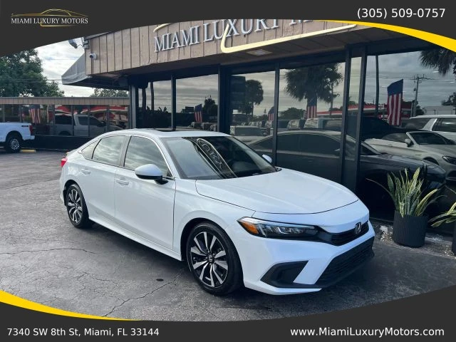 2024 Honda Civic 11th Gen - Image 3 of 12