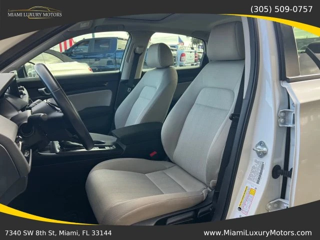 2024 Honda Civic 11th Gen - Image 12 of 12