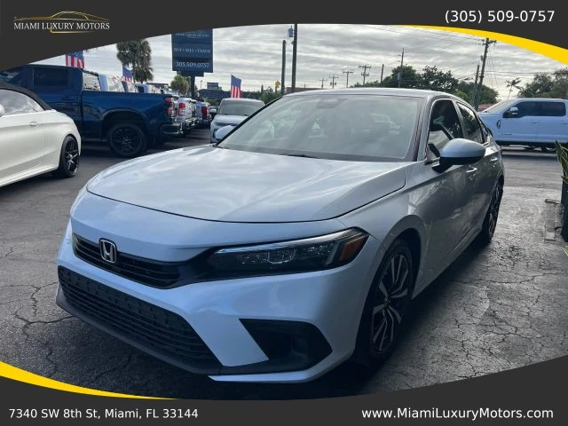 2024 Honda Civic 11th Gen - Image 6 of 12