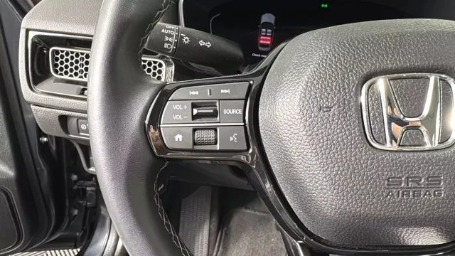 2024 Honda Civic 11th Gen - Image 13 of 21