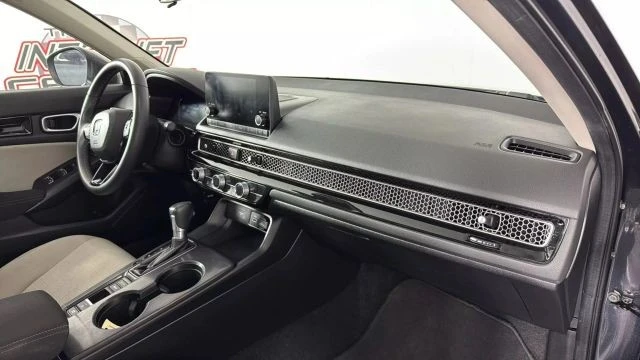 2024 Honda Civic 11th Gen - Image 9 of 12