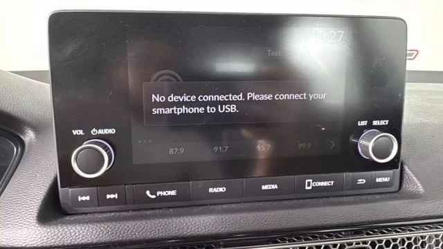 2024 Honda Civic 11th Gen - Image 16 of 21
