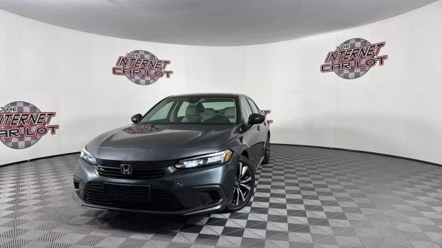 2024 Honda Civic 11th Gen - Image 2 of 12