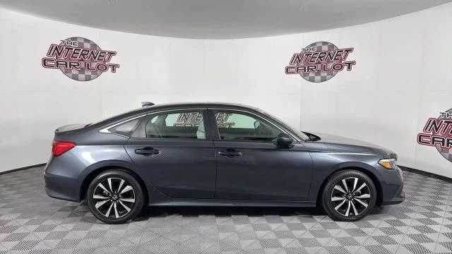 2024 Honda Civic 11th Gen - Image 6 of 12