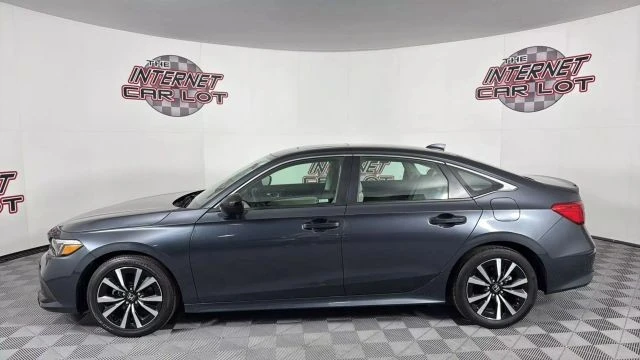 2024 Honda Civic 11th Gen - Image 4 of 12