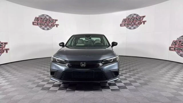 2024 Honda Civic 11th Gen - Image 3 of 12