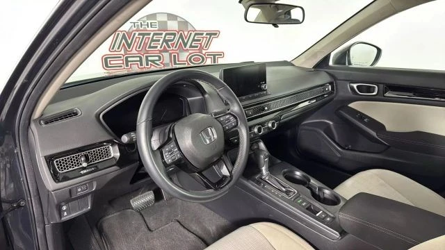 2024 Honda Civic 11th Gen - Image 7 of 12