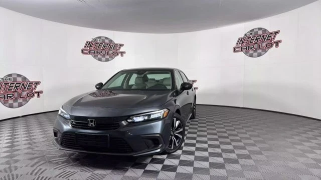 2024 Honda Civic 11th Gen - Image 2 of 12