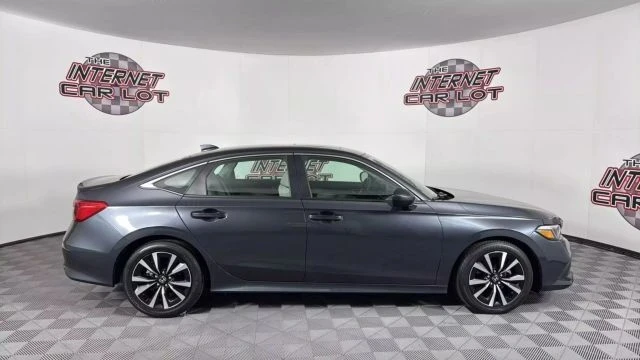 2024 Honda Civic 11th Gen - Image 6 of 12