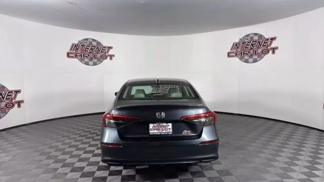 2024 Honda Civic 11th Gen - Image 5 of 12