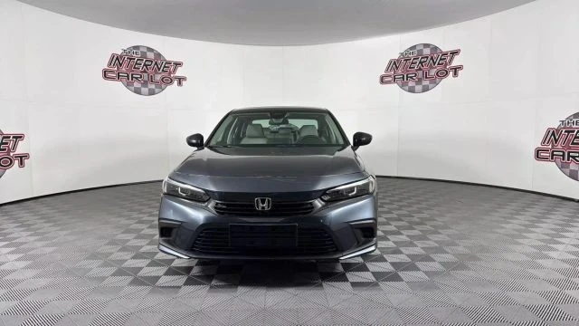 2024 Honda Civic 11th Gen - Image 3 of 12