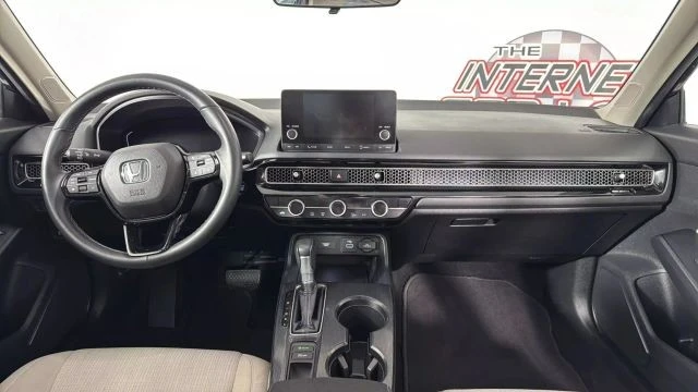 2024 Honda Civic 11th Gen - Image 8 of 12