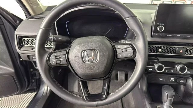 2024 Honda Civic 11th Gen - Image 10 of 12