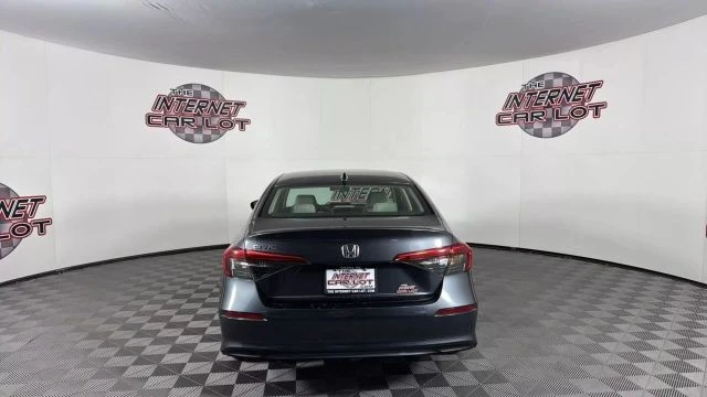 2024 Honda Civic 11th Gen - Image 5 of 12